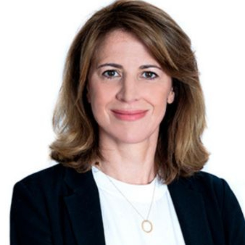 Delphine Bretagnolle