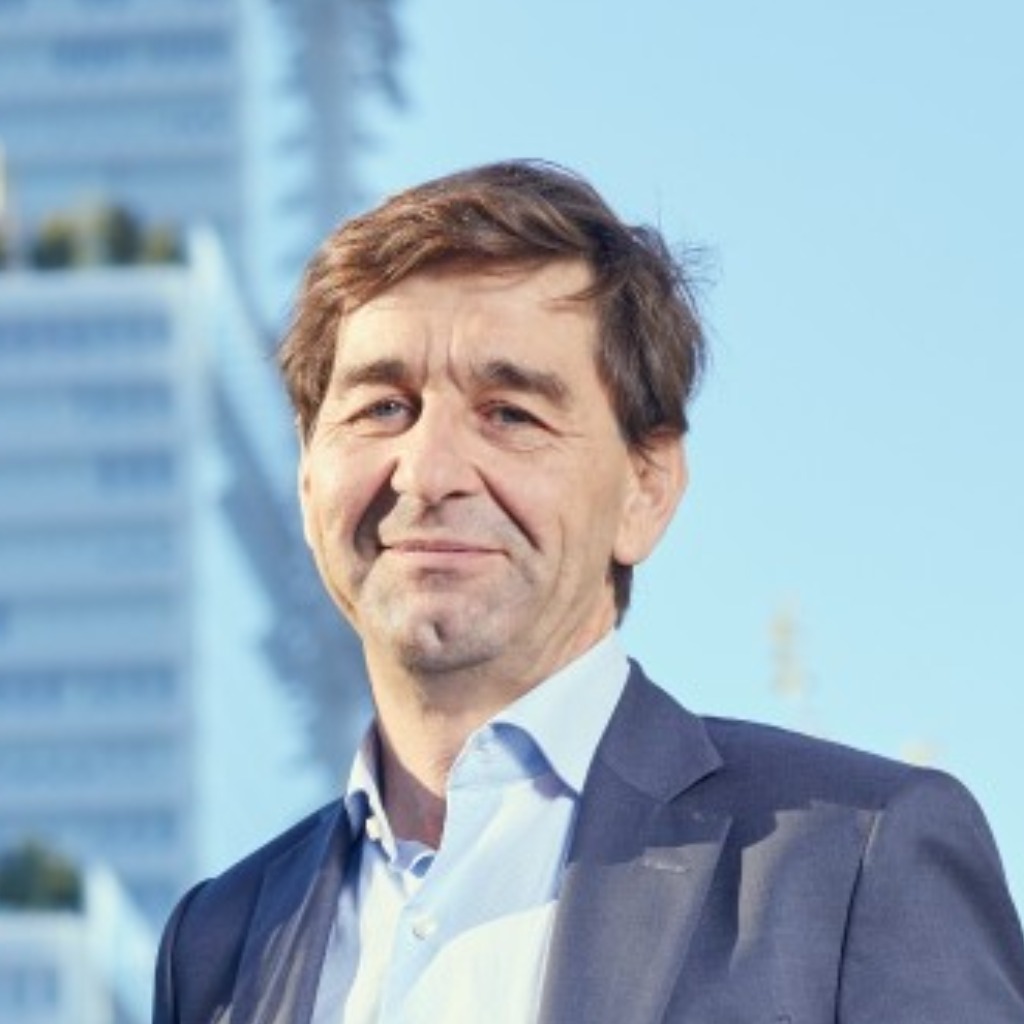 Joël Grangé