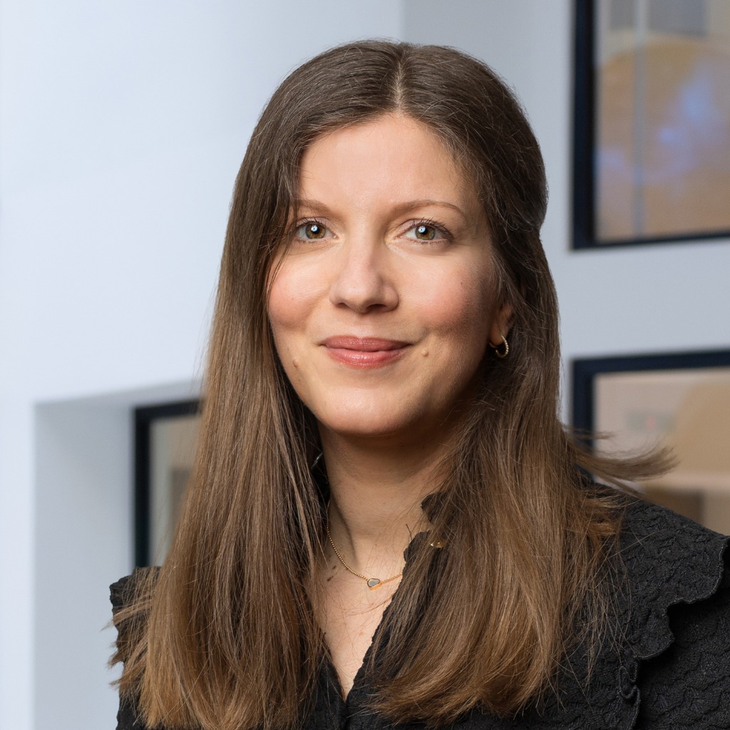 Élodie VALETTE