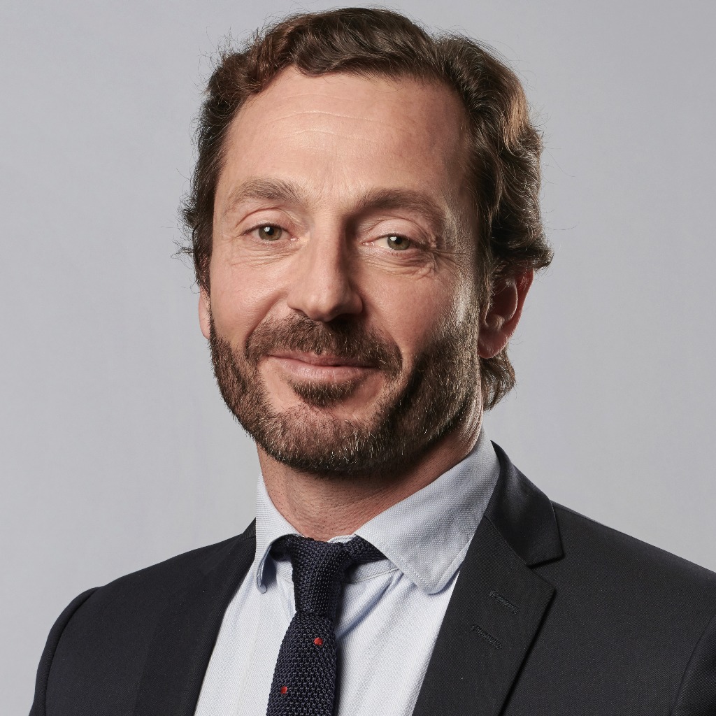 Alexandre Cornet