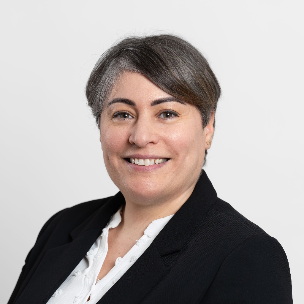 Fahima Gasmi