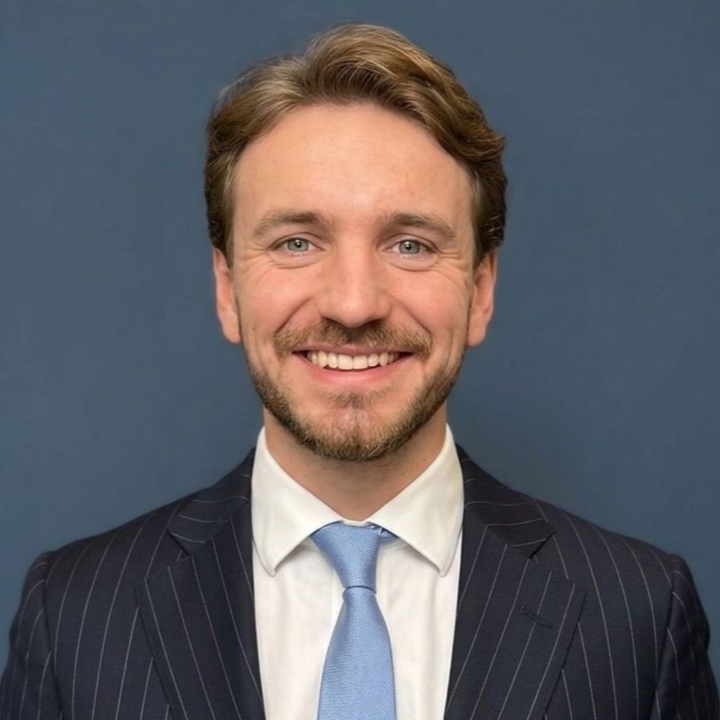 Tanguy Chevallier