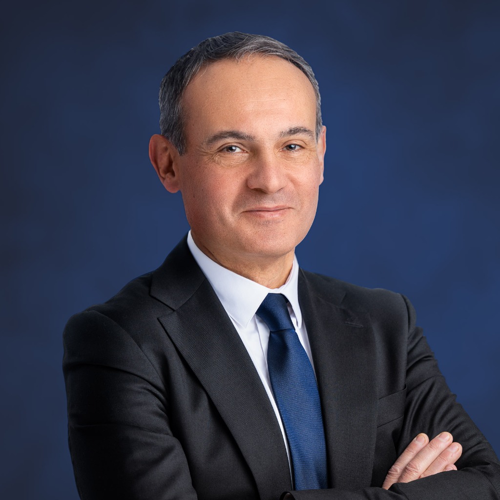 Stéphane Jaouen