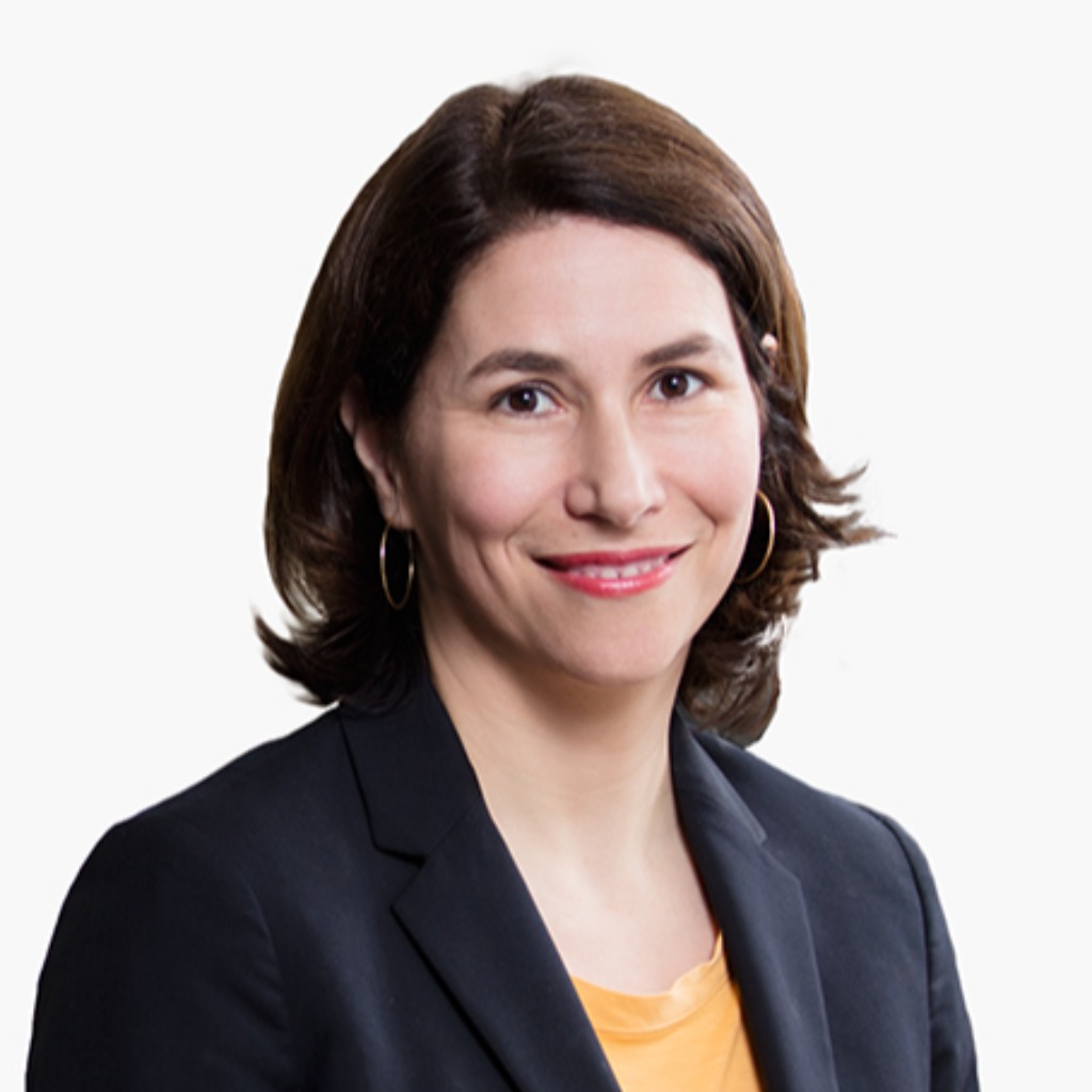 Emmanuelle Trombe