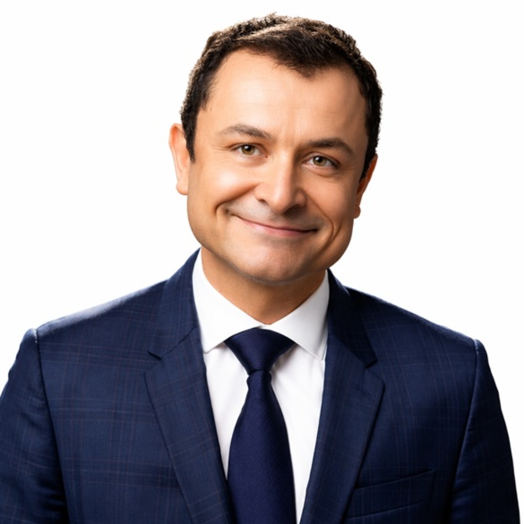 Arnaud Pédron
