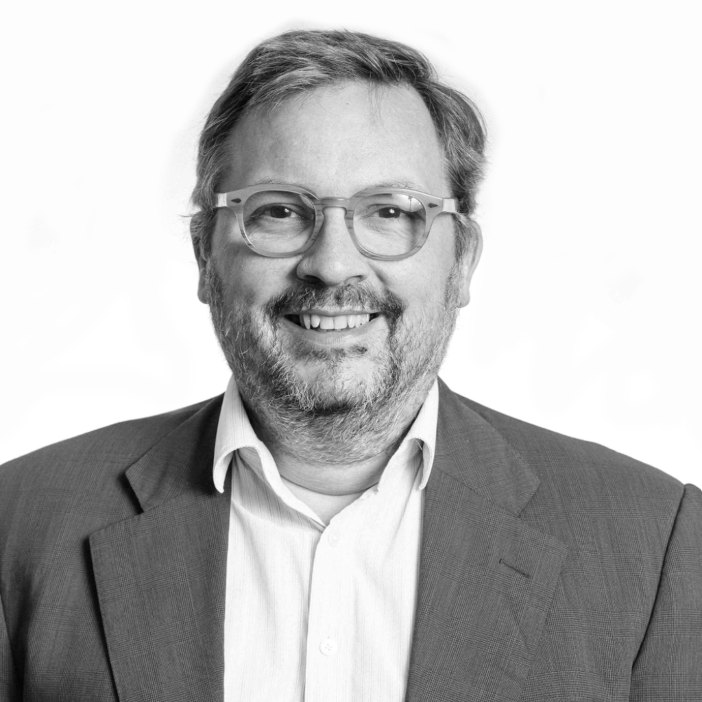 Marc Chaudet