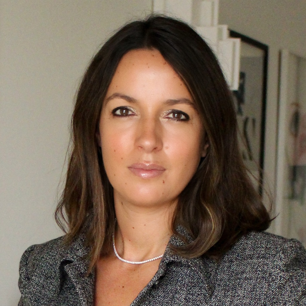 Lise Le Borgne
