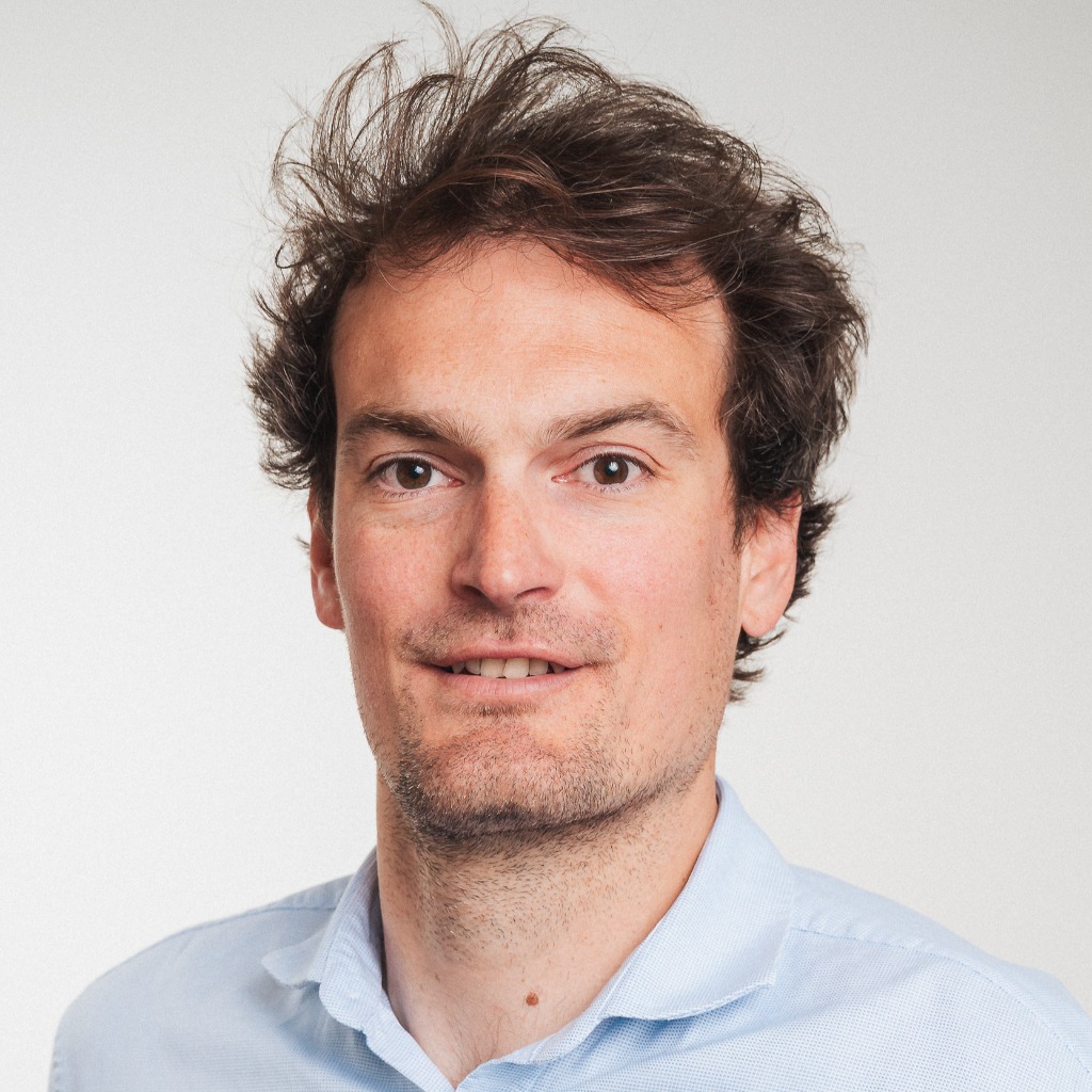 Matthias Bucher