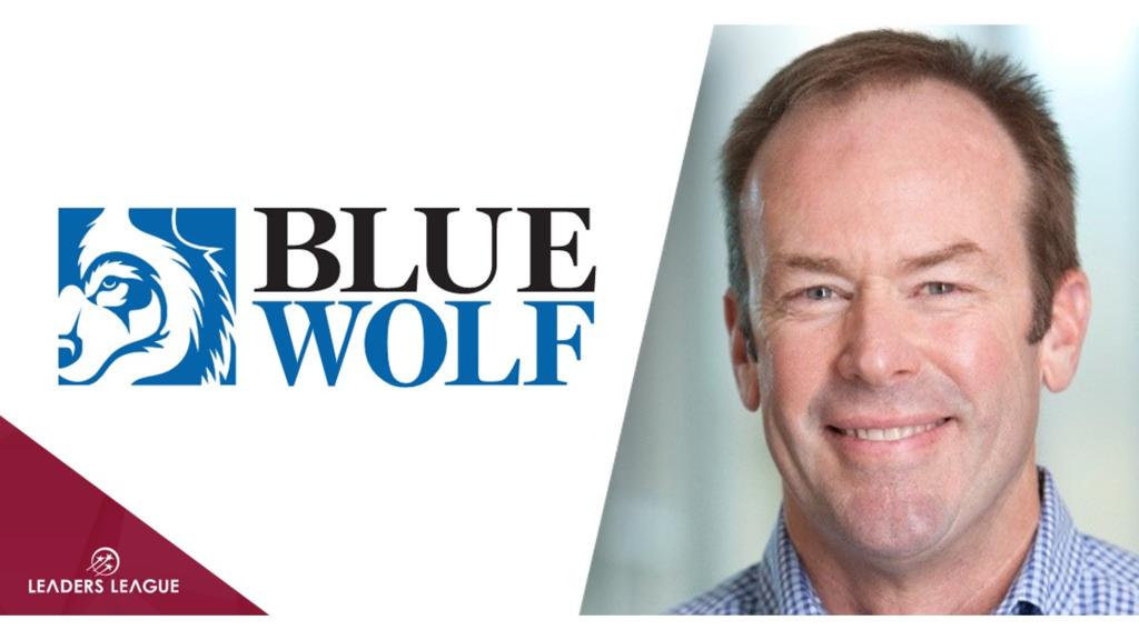 New York private equity firm Blue Wolf appoints John Boncher as ...