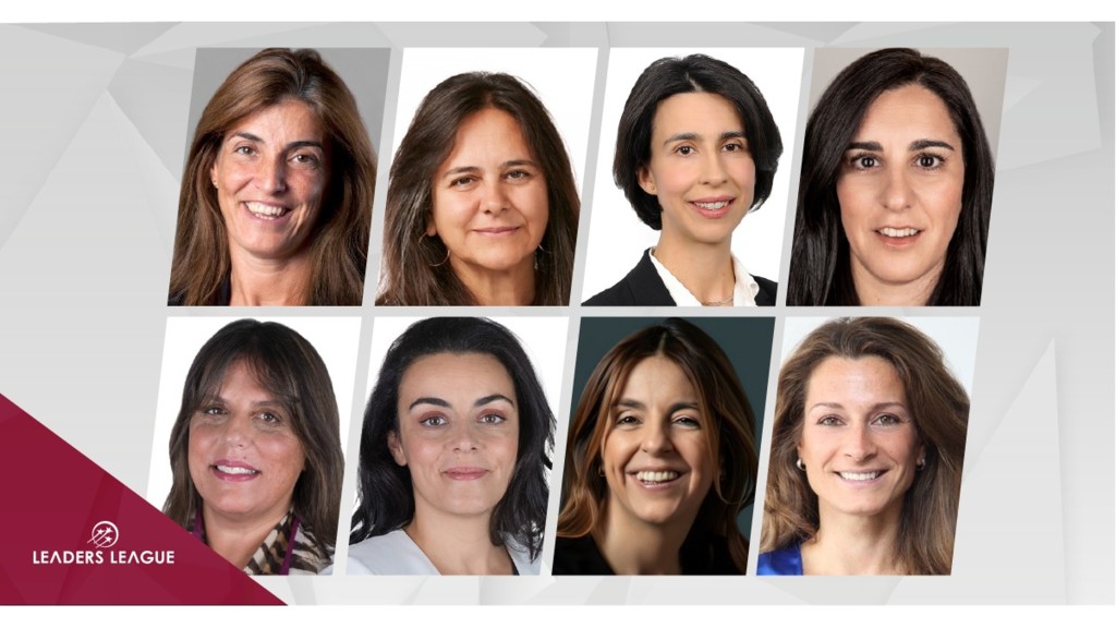 Who are the female lawyers at the forefront of Private Equity in Portugal?