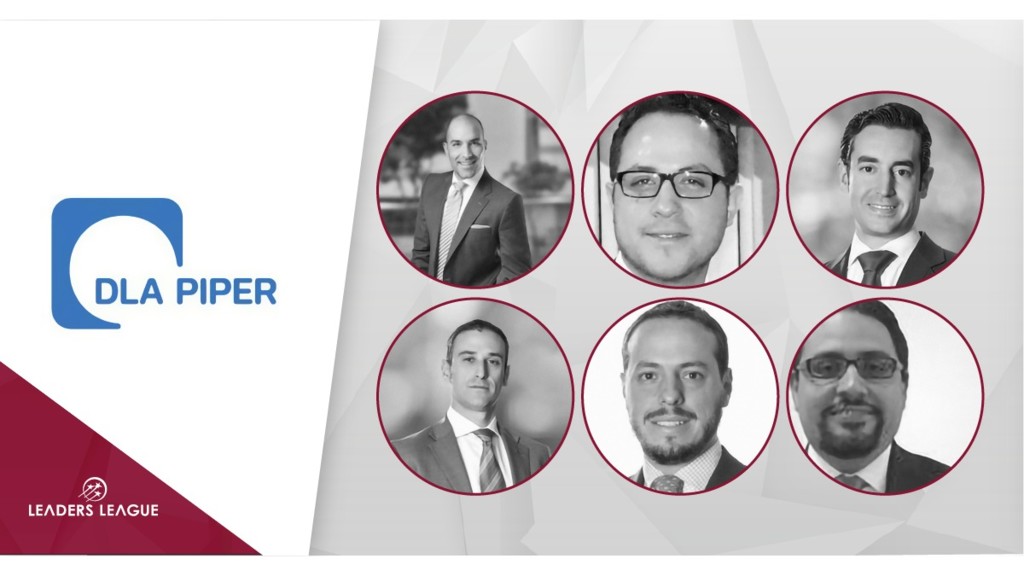 DLA Piper dds six partners in Mexico City - Leaders League