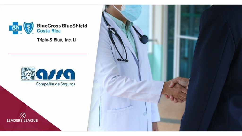 ASSA acquires life and health insurance business of Triple-S Blue in ...
