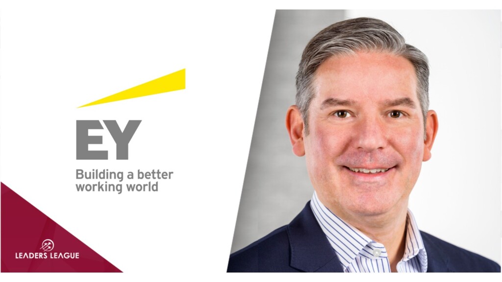 End of an era at the Big Four: EY Global to splits audit and advisory ...