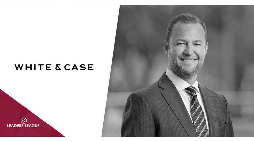White & Case adds partner in Mexico City - Leaders League