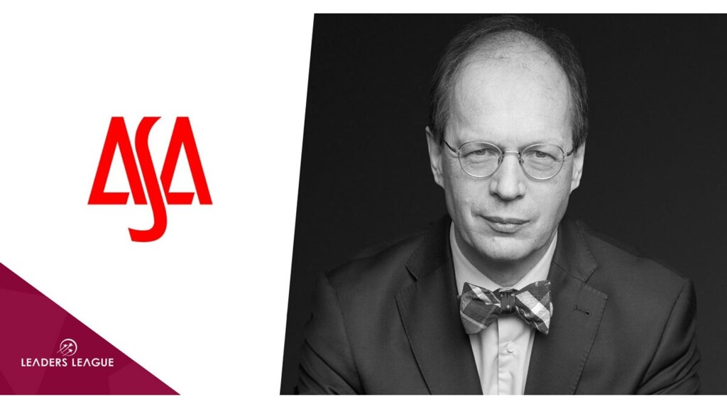 Felix Dasser: “Switzerland is often leading in venue choice for ...