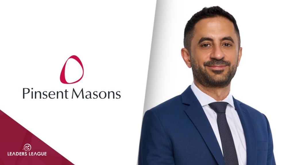 Saeed Rahnema Pinsent Masons has announced the incorporation of Seyavash Rahnema as a ...
