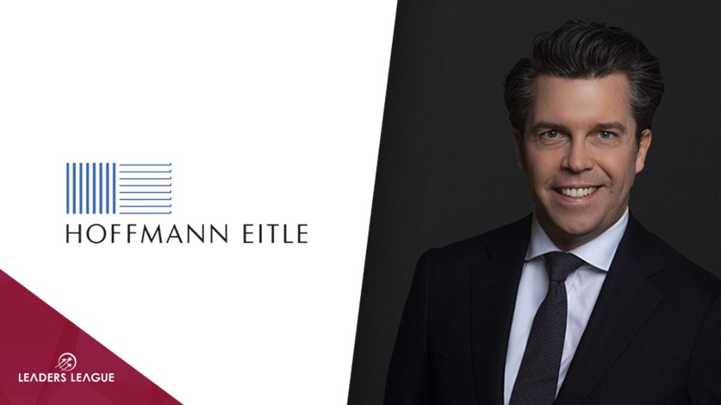 HOFFMANN EITLE strengthens its patent litigation capabilities with UPC ...