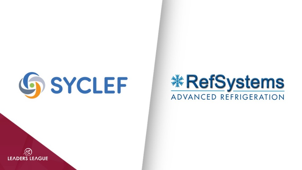 RefSystems joins the Syclef Group - Leaders League