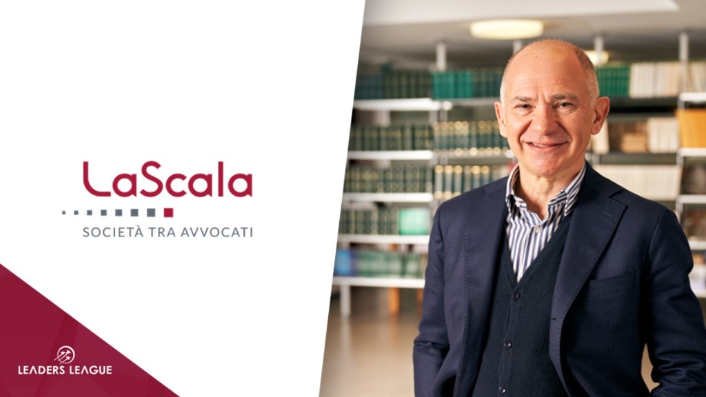 Donald Scalea La Scala Announces New President and Expansion of Its Partnership ...