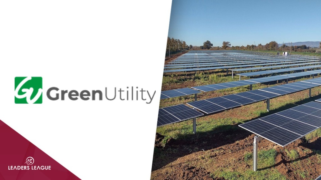 Green Utility expands renewable energy portfolio with Brindisi solar ...