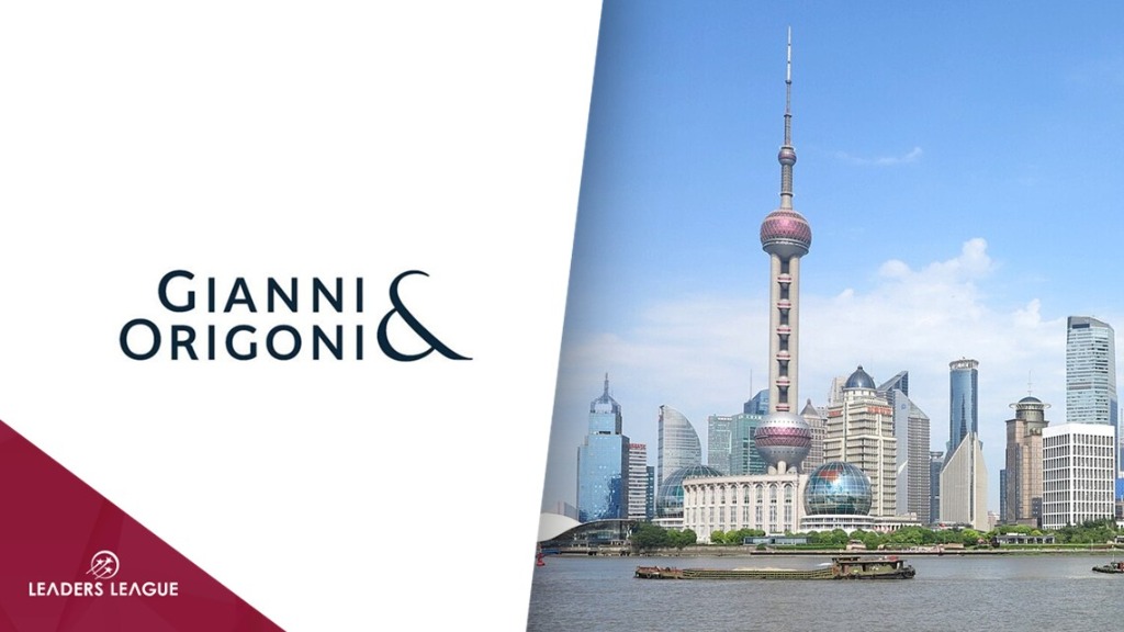 Origoni Gianni & Origoni expands China practice with dual partner appointments ...