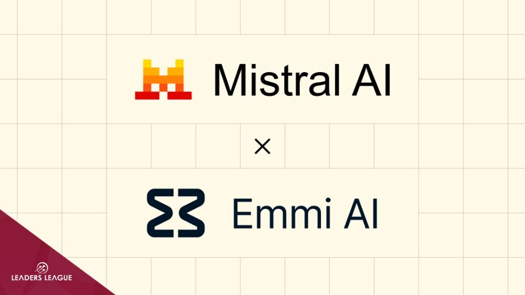 Mistral AI acquires Emmi AI in landmark Austrian deep-tech exit