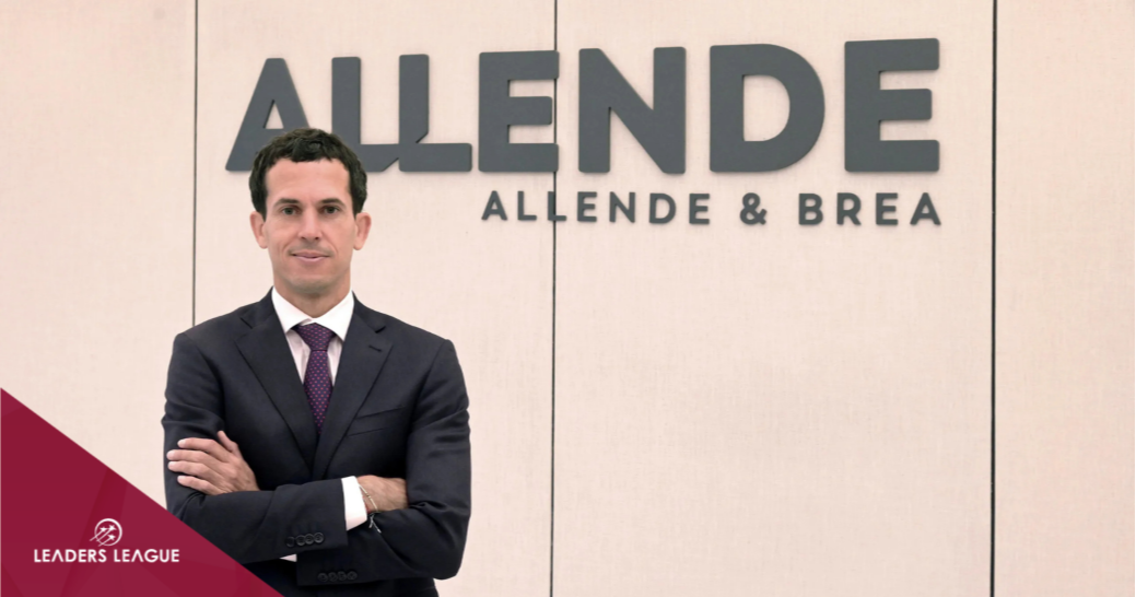 Allende & Brea da la bienvenida a un nuevo socio en Argentina