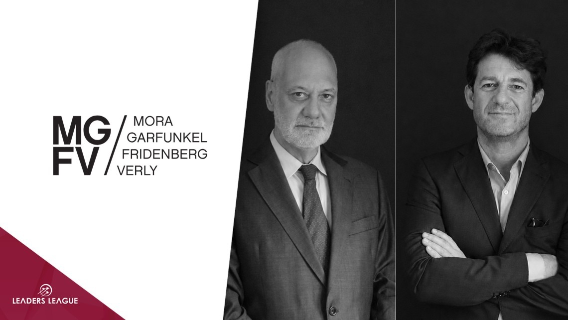 GPG Advisory Partners de Argentina cambia de nombre y suma 2 socios
