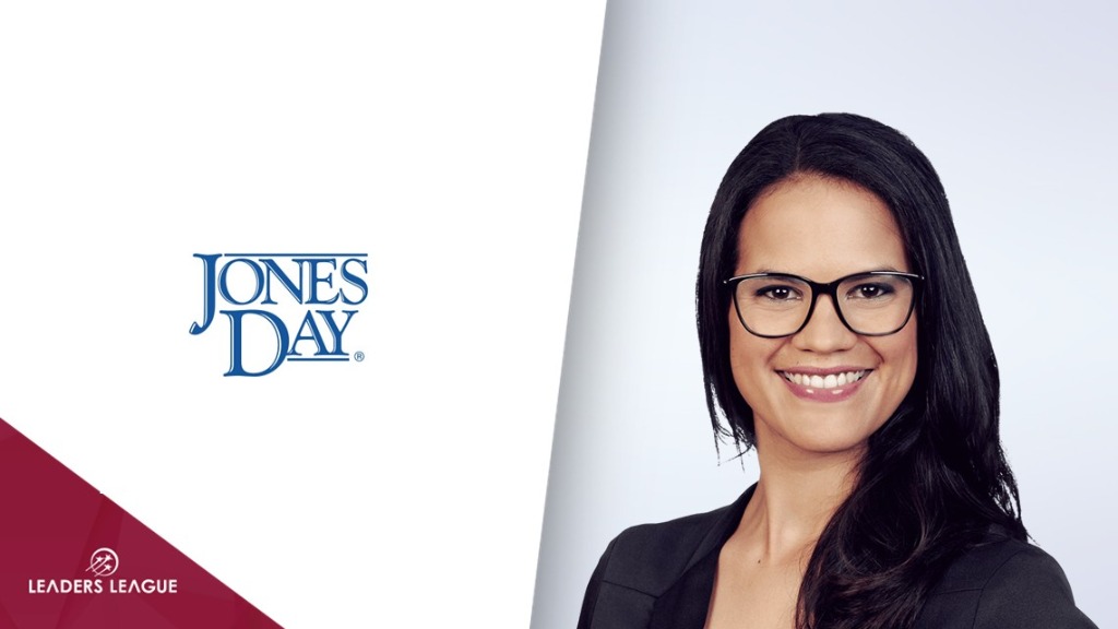 Jones Day Appoints Elizabeth Oberholzer as Corporate Partner in Munich - News Directory 3
